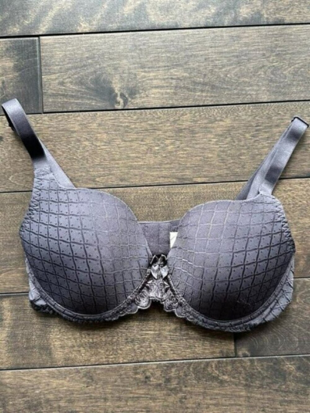 Triumph Demi Bra - NEW